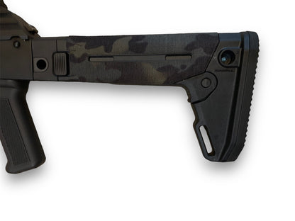 Magpul Zhukov-S Stock Wrap