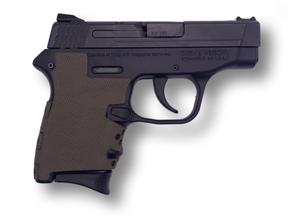 Smith & Wesson Bodyguard Grip