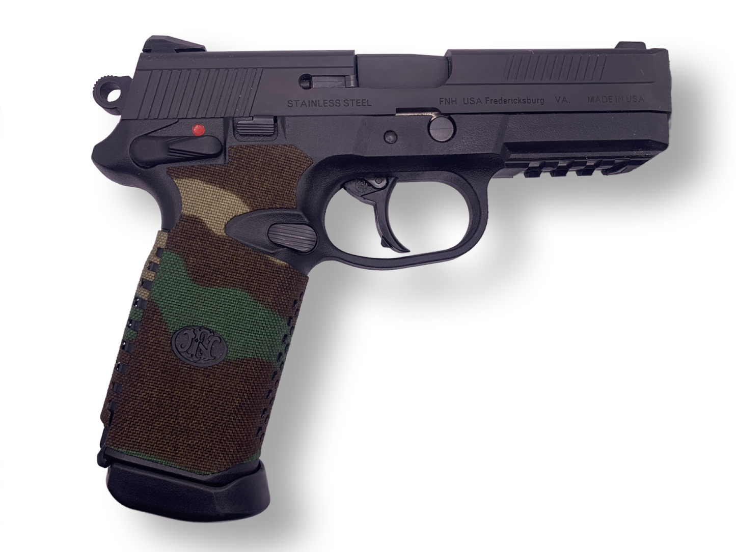 FNX 45