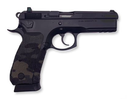 CZ 75 SP-01 / CZ 75 Grip