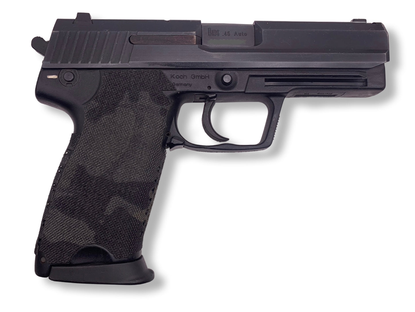 HK USP (45 ACP) Grip