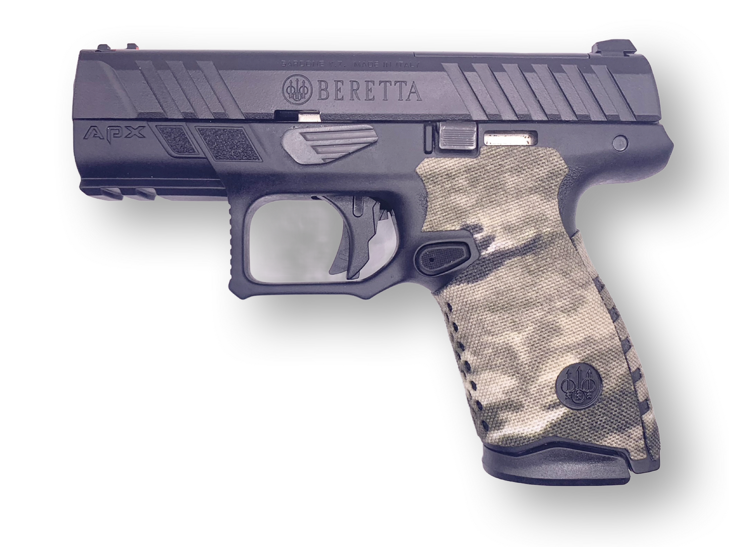 Beretta APX A1 Compact Grip