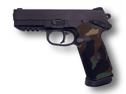 FNX 45