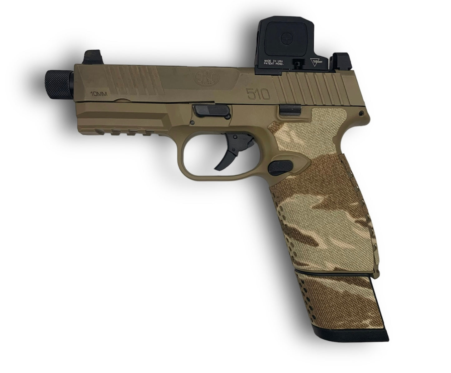 FN 510/545 Grip