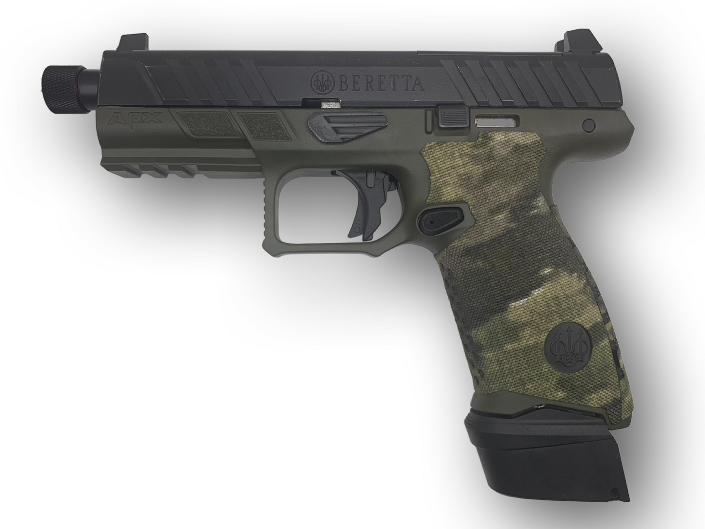 Beretta APX A1 Full Size Grip