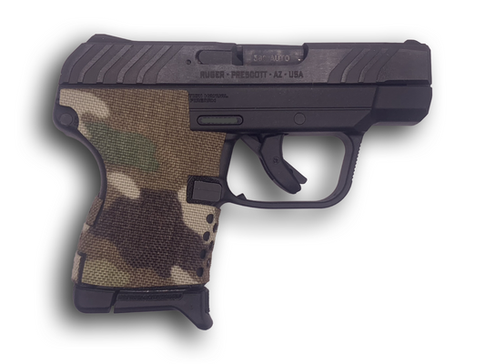 Ruger LCP II