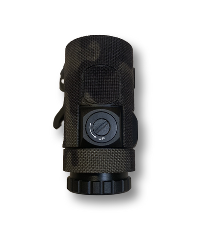 Trijicon 3x Magnifier for MRO Protective Wrap