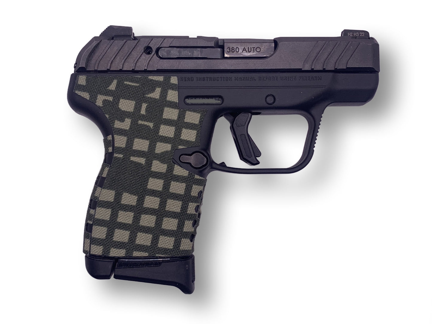 Ruger LCP MAX