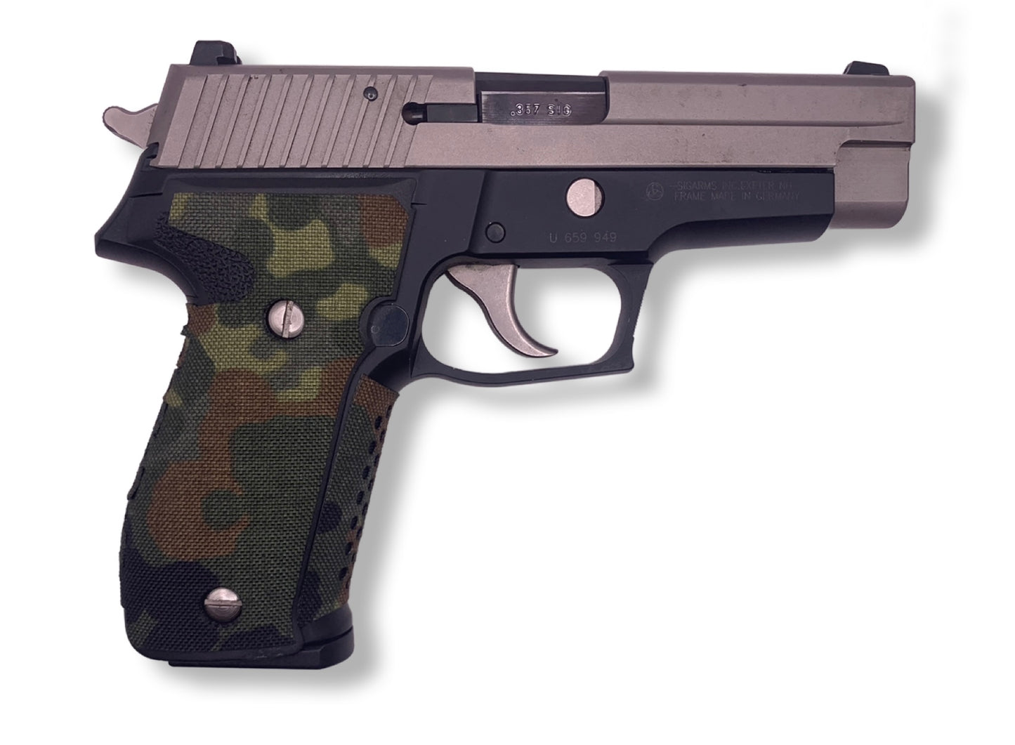 SIG P226 / P229 Grip