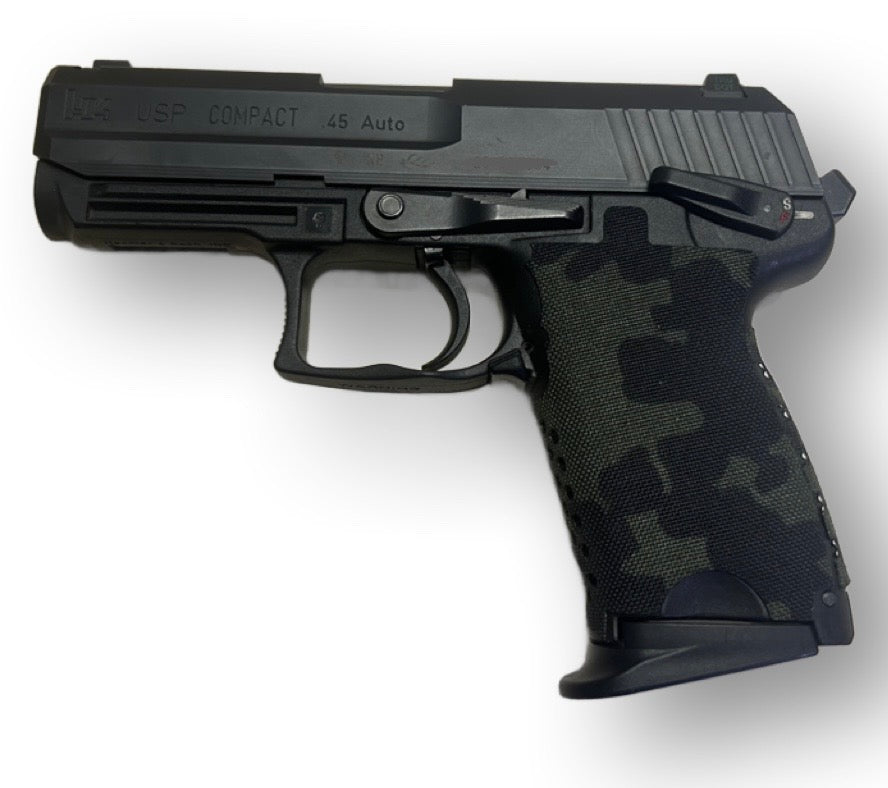 HK USP Compact (45 ACP) Grip