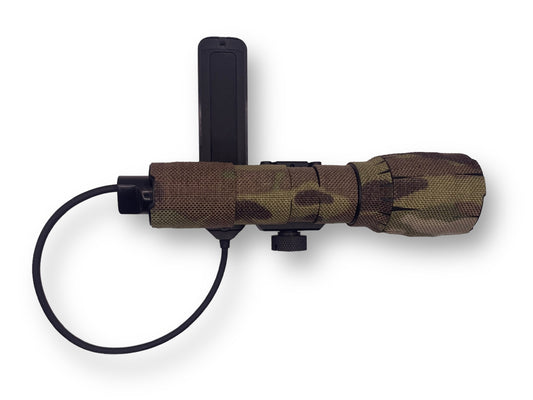 Streamlight ProTac Rail-Mounted HL-X Flashlight