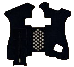 Glock 43X-48 Grip