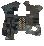 Glock 43X-48 Grip