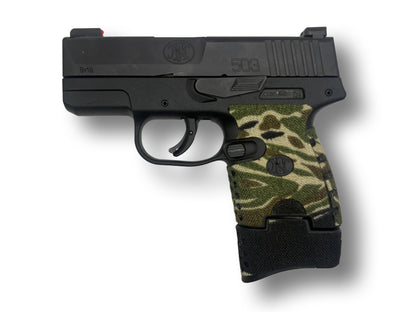 FN 503 Grip