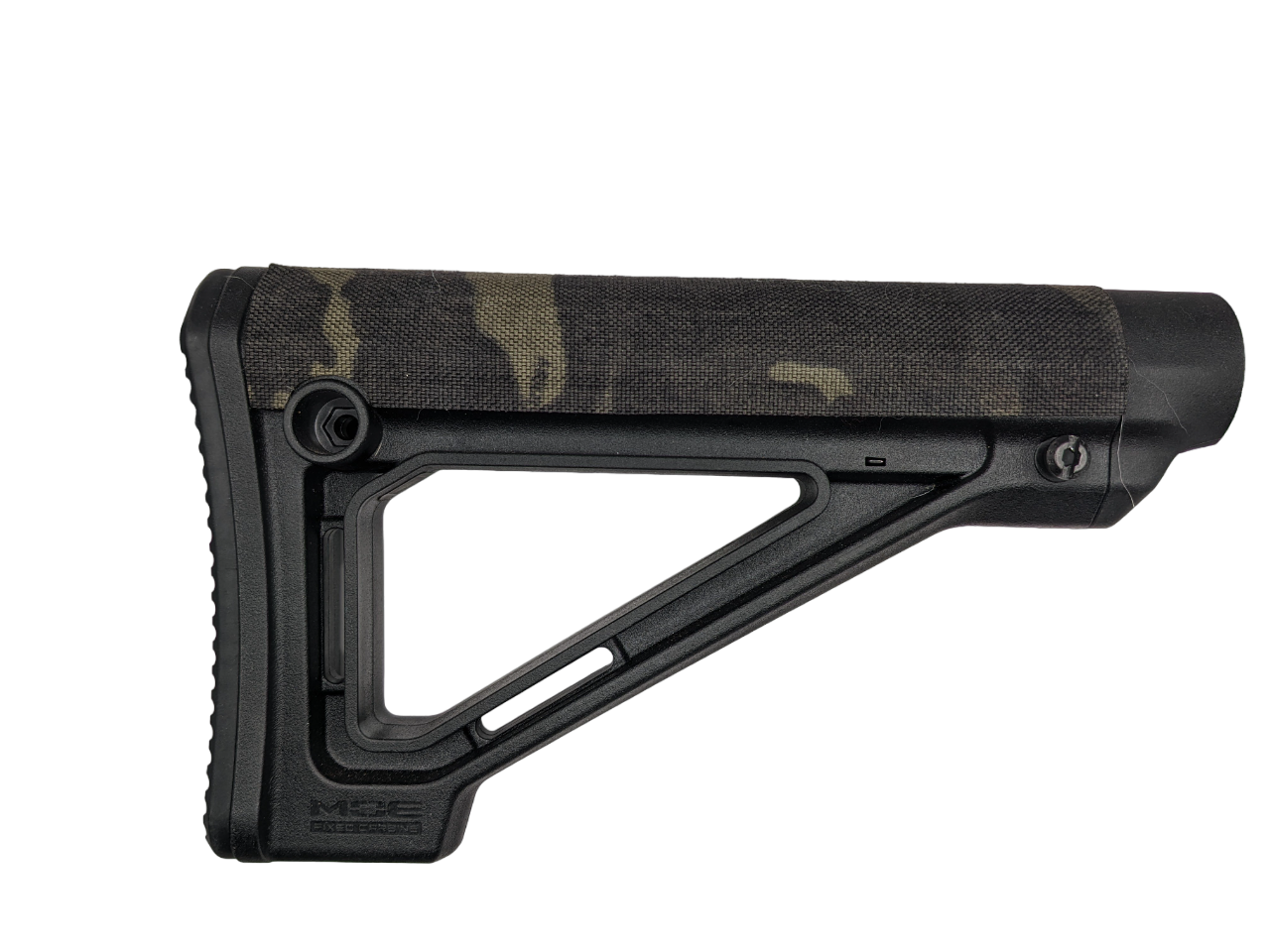 Magpul MOE Fixed Stock Wrap