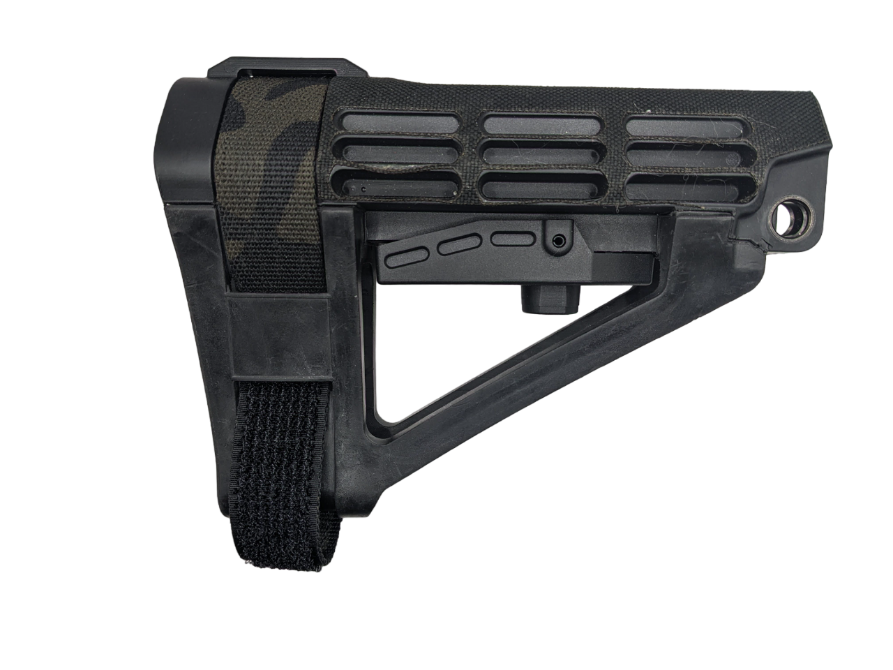 SB Tactical SBA4 Stock Wrap